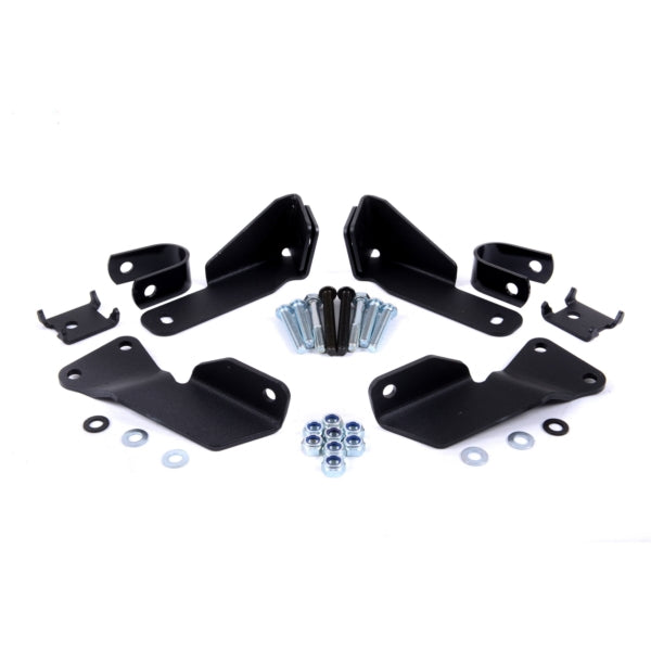 KIMPEX FIX KIT BUMPER ATV FT YAM GEN 2 2810381-10-418E