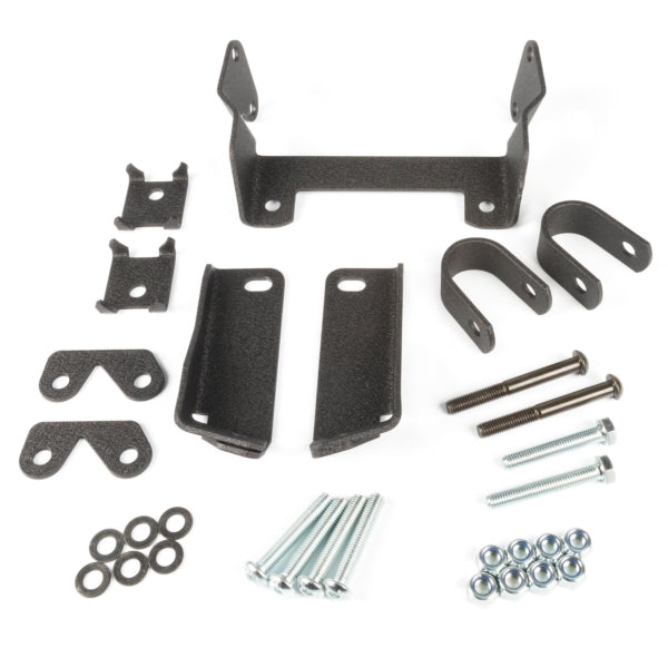 KIMPEX FIX KIT BUMPER ATV FT YAM GEN 2 2815044
