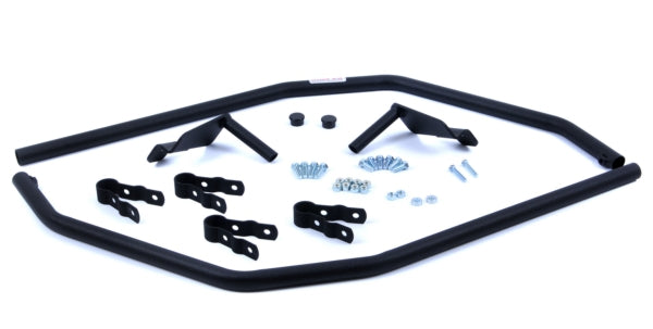 KIMPEX FENDER PROT W/O PEGS YAM YFM 3-450/400 80-892