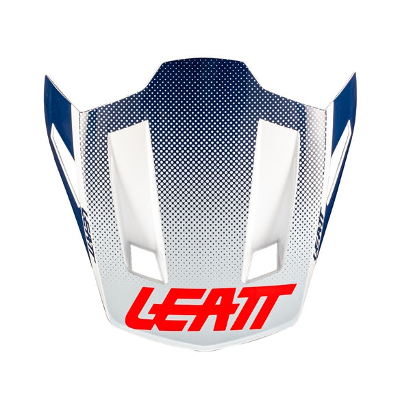 LEATT VISOR MOTO 8.5 V25 ROYAL LEATT 4025203460
