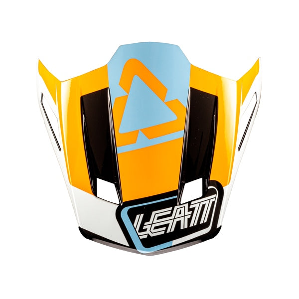 LEATT VISOR MOTO 7.5 V25 OG LEATT 4025203500