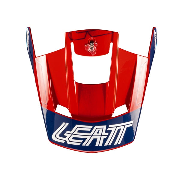 LEATT VISOR MOTO 3.5 V25 JR ROYAL LEATT 4025203570