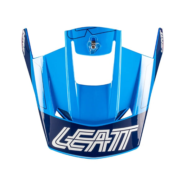 LEATT VISOR MOTO 3.5 V25 XS/2XL ROYAL LEATT 4025203620