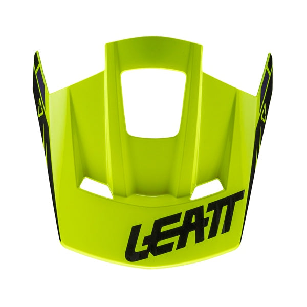 LEATT VISOR MOTO 2.5 V25 XS/2XL ARGON LEATT 4025203650