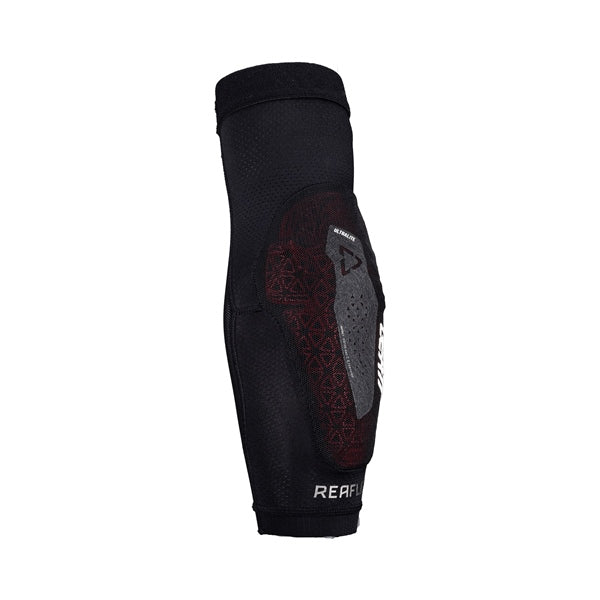 LEATT ELBOW GUARD REAFLEX ULTRALITE BK 2XL 5025202584
