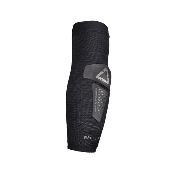 LEATT ELBOW GUARD REAFLEX HYBRID JR BK 5025202620