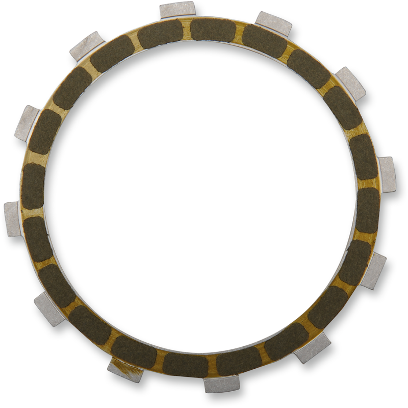 BARNETT FRICTION PLATE MULIT APPLICATIONS (EA) 301-48-10001