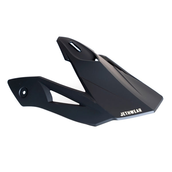 JETHWEAR PEAK HELM FORCE BK JETHWEAR J230397-001