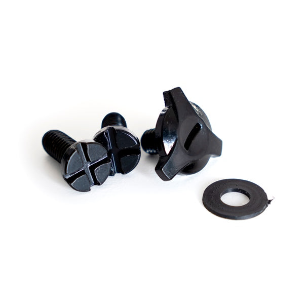 JETHWEAR SCREW KIT HELMET FORCE JETHWEAR J2318SC