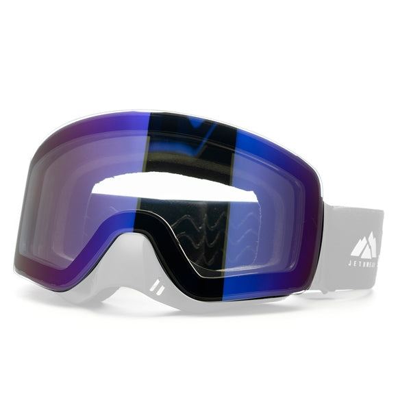 JETHWEAR LENS MILE REPL PR PHOTOCHROMIC J230411-402