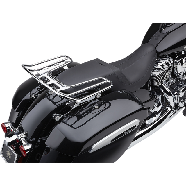 COBRA DET RACK CHIEFTAIN CHR 502-2601