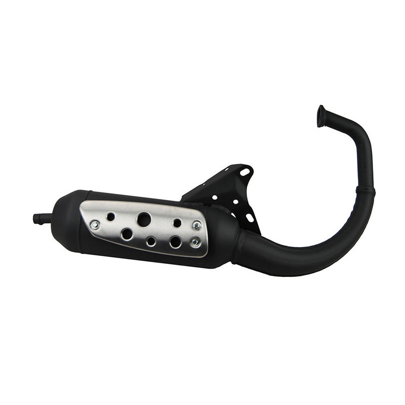 TECNIGAS EXHAUST SILENT PRO 030737613