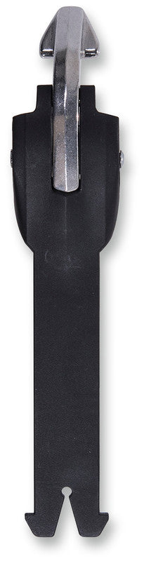 ALPINESTARS STRAP SET TECH7S/T BK 25CITR-10