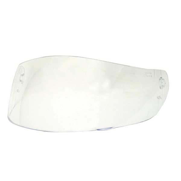 ZOAN THUNDER CLEAR SINGLE LENS SHIELD 090-100