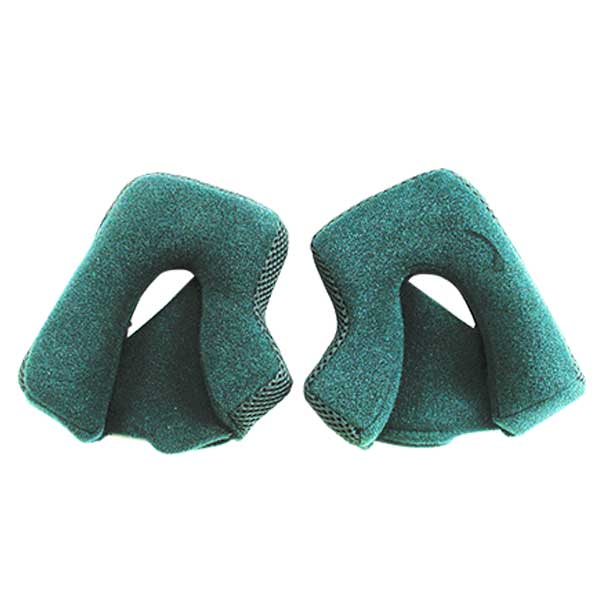ZOAN THUNDER CHEEK PADS XS 091-103