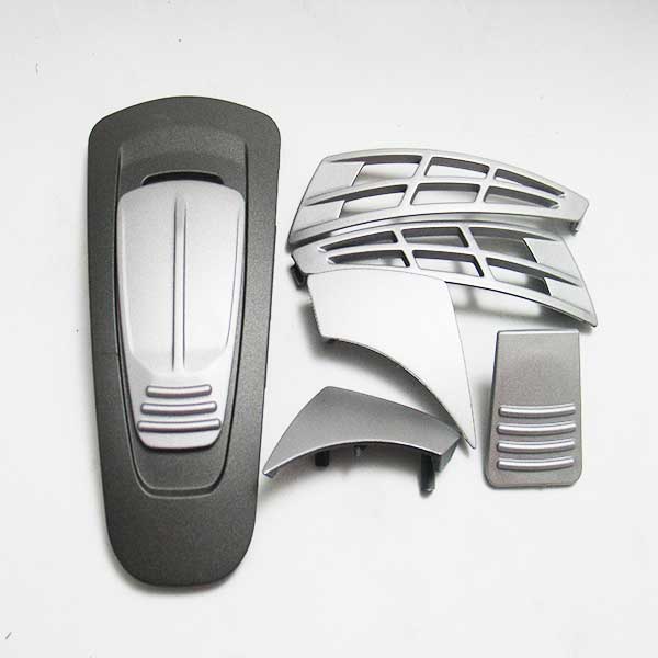 ZOAN RUNNER REPAIR KIT 090-203