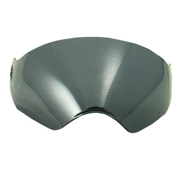 ZOAN MX-1 DUO TINTED SINGLE LENS SHIELD 090-126