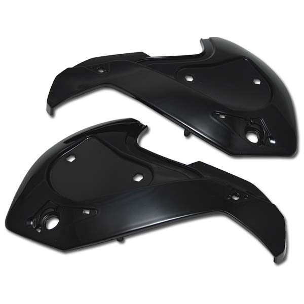 ZOAN FLUX CONVERSION KIT BLACK 094-013