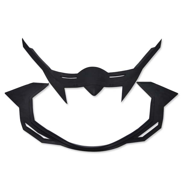 ZOAN SYNCHRONY/DUAL SPORT TRIM RING 090-230