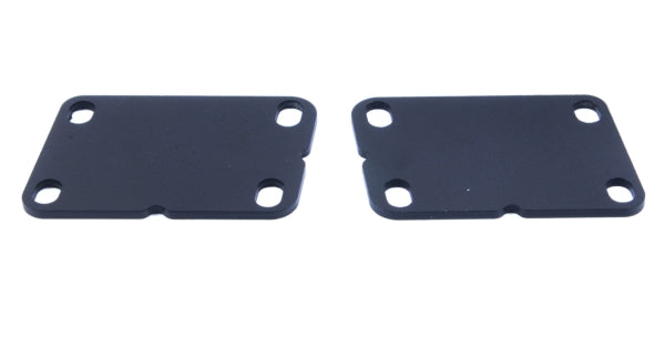 KIMPEX WINDSHIELD FIX KIT HONDA 500 3810051-01E