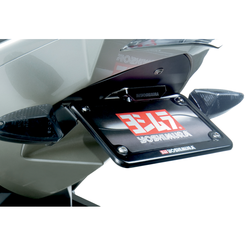 YOSHIMURA 10-19 S1000RR FENDER ELIMINATOR KIT 070BG152002