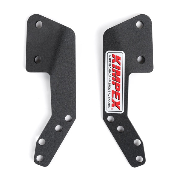 KIMPEX FIX KIT WINDSHIELD CFORCE KIMPEX 2810693