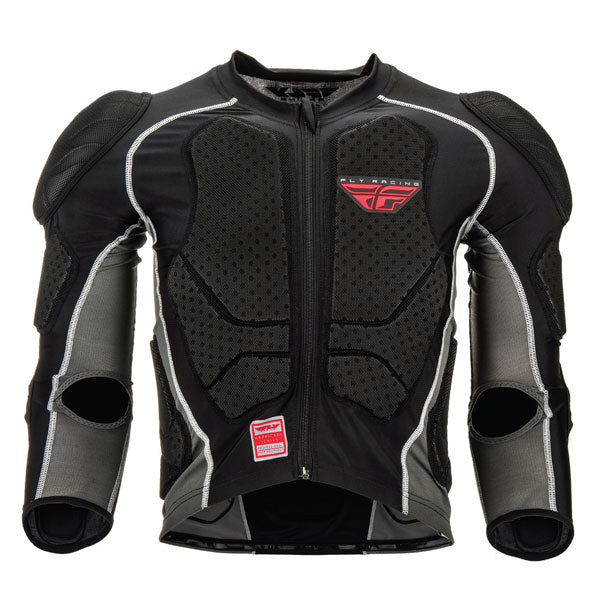 FLY RACING BARRICADE LONG SLEEVE SUIT MEDIUM 360-9740M