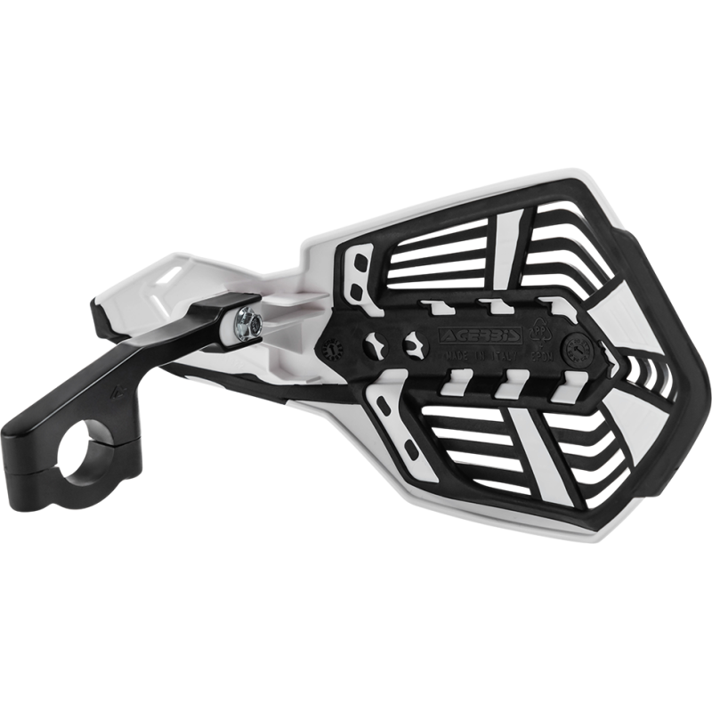 ACERBIS GUARD HAND X FUTURE WT/BK 2801961035