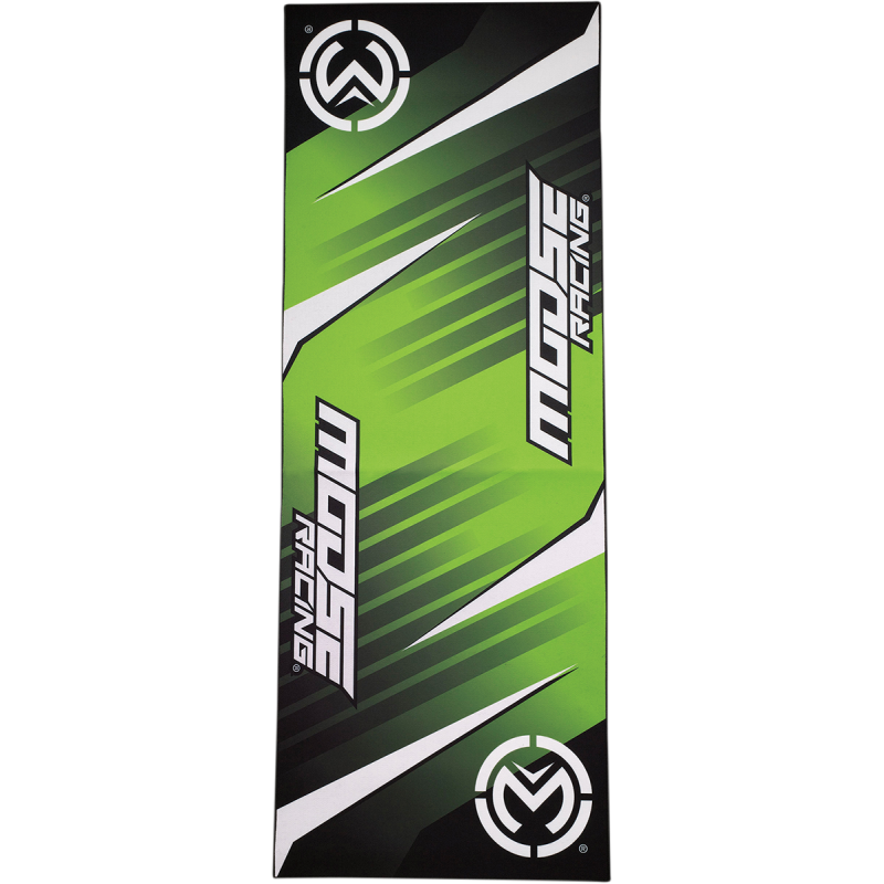MOOSE RACING ABST PIT PAD MOOSE GN 9201-6670