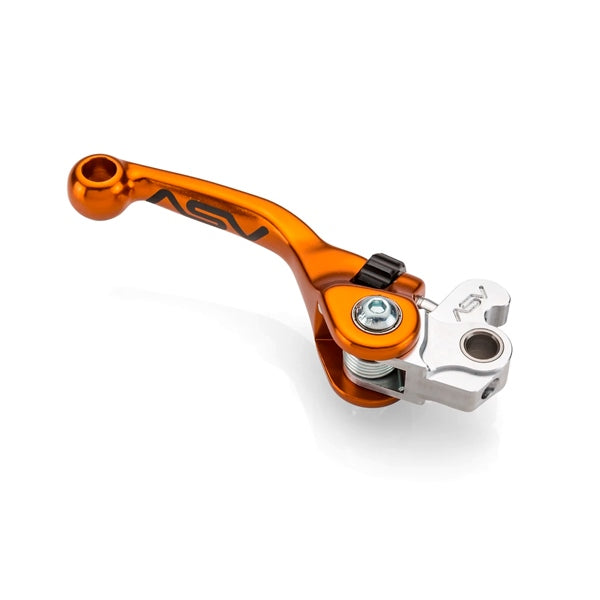 ASV BRAKE LEVER SHORT F4 OG ASV BDF409-SO