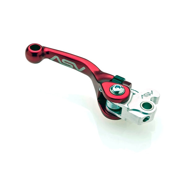 ASV BRAKE LEVER SHORT F4 RD ASV BDF402-SR