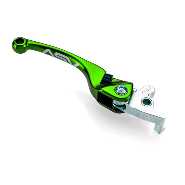 ASV BRAKE LEVER STD F4 GR ASV BQF4A1-GR