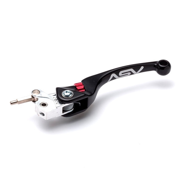 ASV CLUTCH LEVER STD F4 BK ASV CDF402-MK
