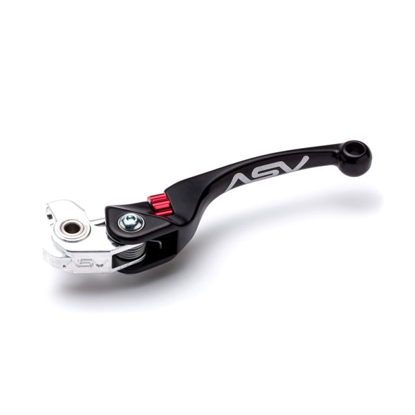 ASV CLUTCH LEVER STD F4 BK ASV CDF404-K