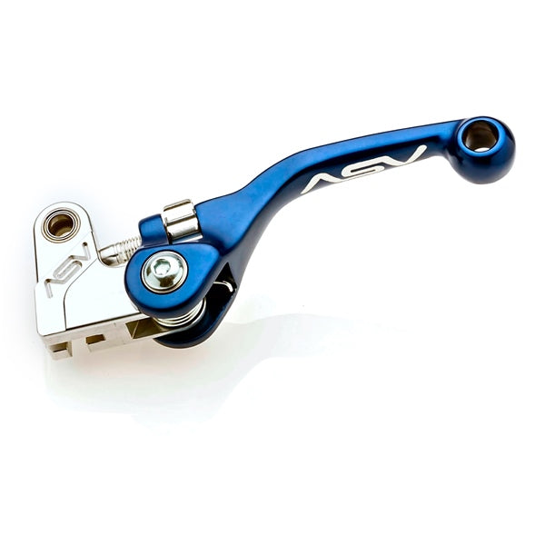 ASV CLUTCH LEVER SHORT F4 BL ASV CDF406-SB
