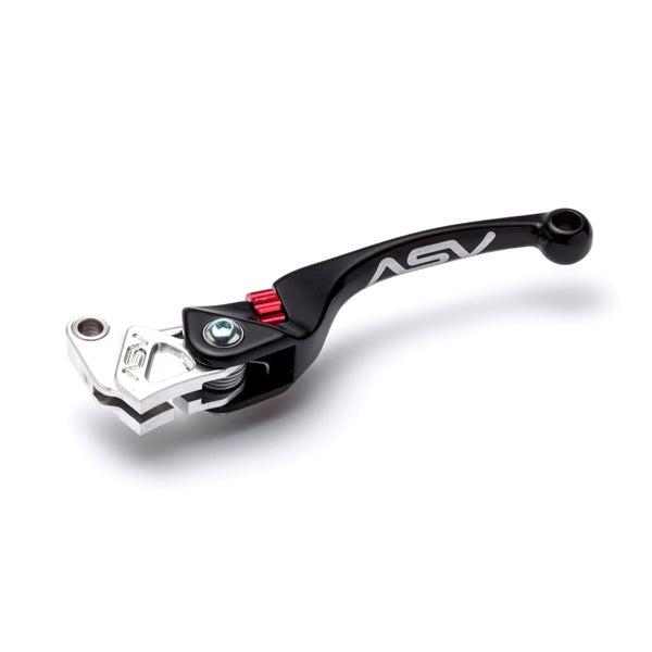 ASV BRAKE LEVER SHORT F4 OG ASV BDF417-SO