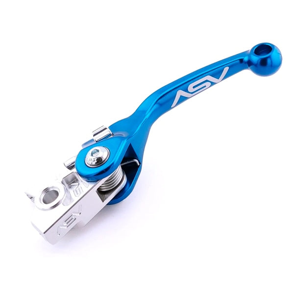 ASV CLUTCH LEVER STD F4 BL ASV CDF415-MB