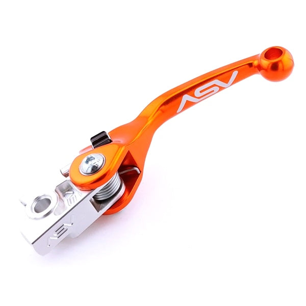 ASV CLUTCH LEVER STD F4 OG ASV CDF415-MO
