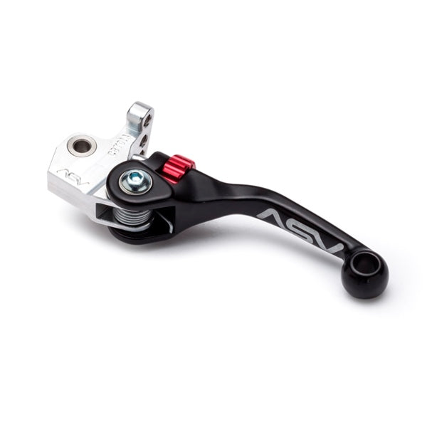 ASV BRAKE LEVER SHORT F4 RD ASV BDF423-SR
