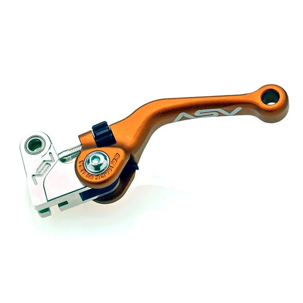 ASV TRIALS CLUTCH LEVER SHORT F4 OG ASV CTF401-SO