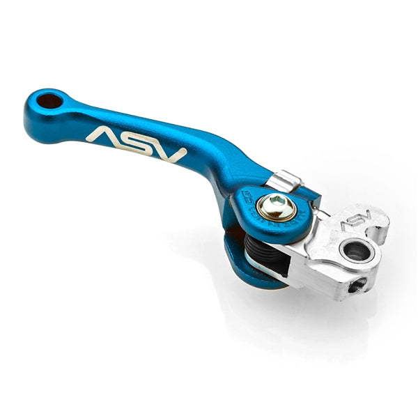 ASV BRAKE LEVER SHORT C6 BL ASV BDC612-SB