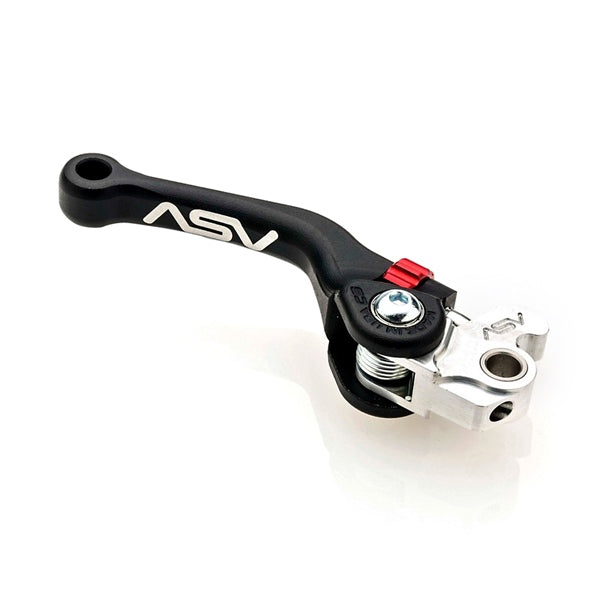 ASV BRAKE LEVER SHORT C6 BK ASV BDC609-SK