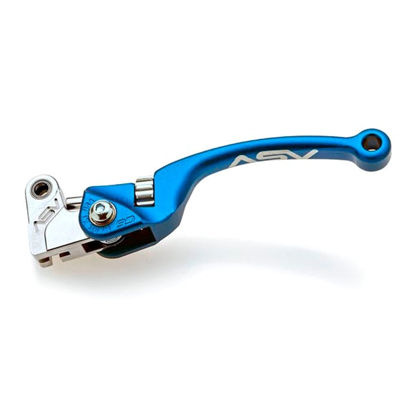 ASV CLUTCH LEVER STD C6 BL ASV CQC605-B