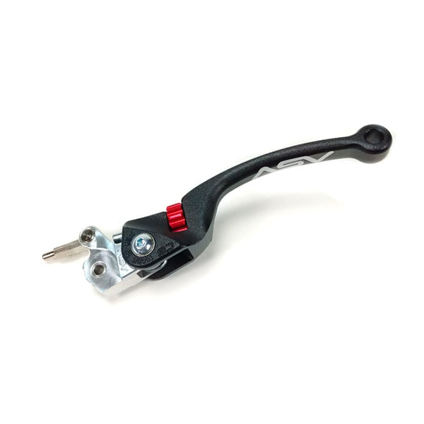 ASV CLUTCH LEVER STD C6 BK ASV CQC604-K