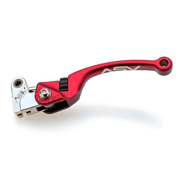 ASV CLUTCH LEVER STD C6 RD ASV CDC633-R