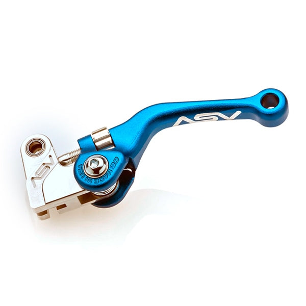 ASV CLUTCH LEVER SHORT C6 BL ASV CDC607-SB