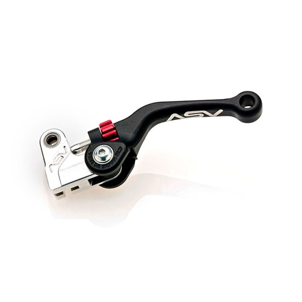ASV CLUTCH LEVER SHORT C6 BK ASV CDC607-SK
