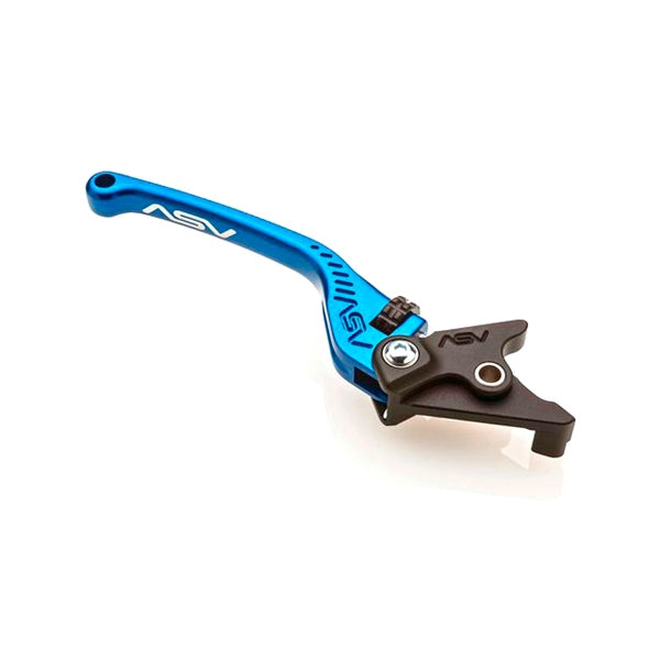 ASV BRAKE LEVER F3 STD BL ASV BRF374-B