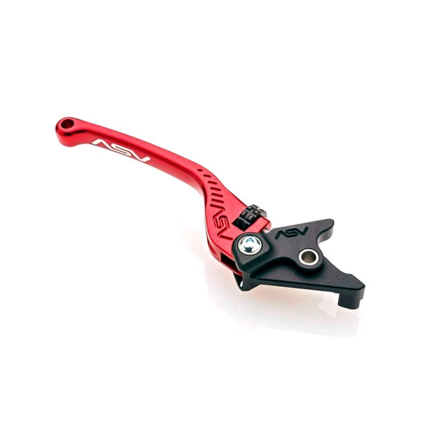 ASV BRAKE LEVER F3 STD RD ASV BRF350-R