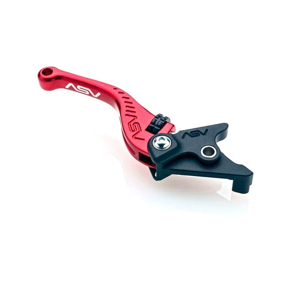 ASV BRAKE LEVER F3 SHORT RD ASV BRF360-SR